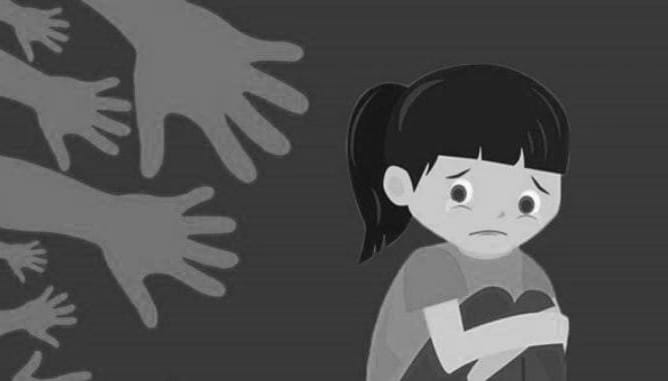Dua Pemuda Pelaku Rudapaksa Gadis SD di Klungkung Ditangkap