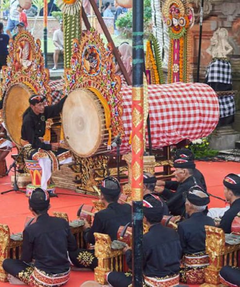 Agenda PKB XLVI Hari Senin, 23 Juni 2025: Dari Jegog Jembrana hingga Bondres Buleleng
