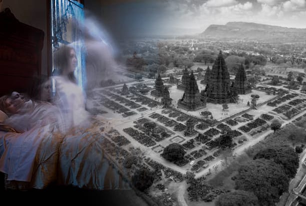 Makna Mimpi tentang Candi, Berhubungan dengan Leluhur Tentang Petunjuk Penting