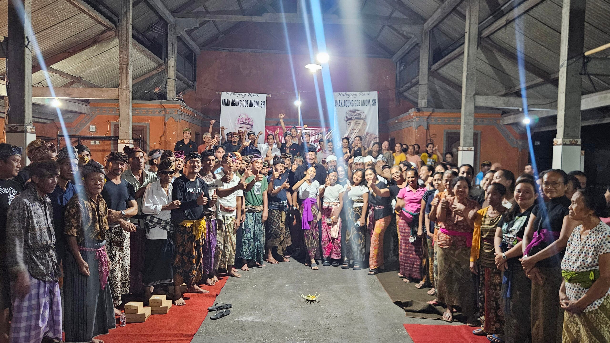 DPRD Klungkung Pastikan Kinerja Tetap Normal, Transparansi Lebih Diperhatikan Lagi