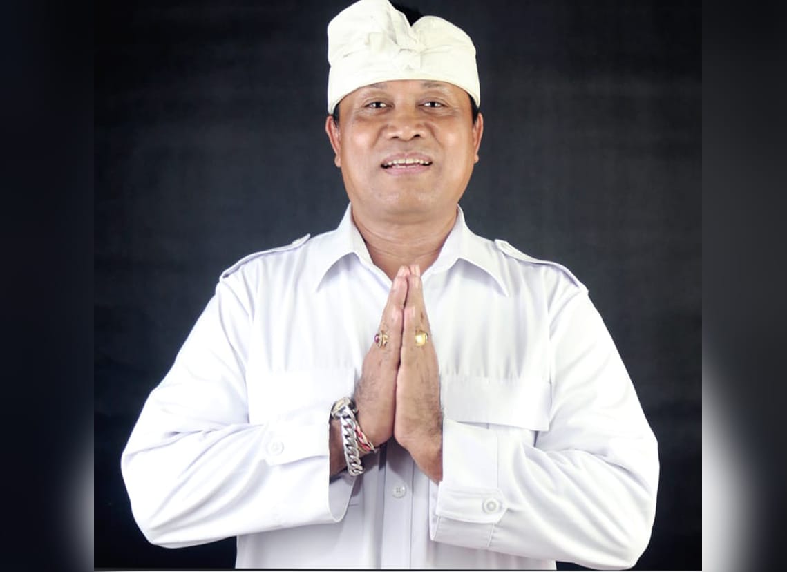 Dikeluhkan Wisatawan, Wakil Ketua DPRD Klungkung Minta Perbaiki Fasilitas Pelabuhan Sampalan