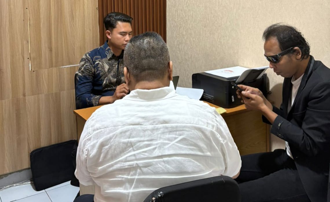 Dugaan Penculikan oleh Adik Kandung, Seorang Ayah di Gianyar Tempuh Jalur Hukum