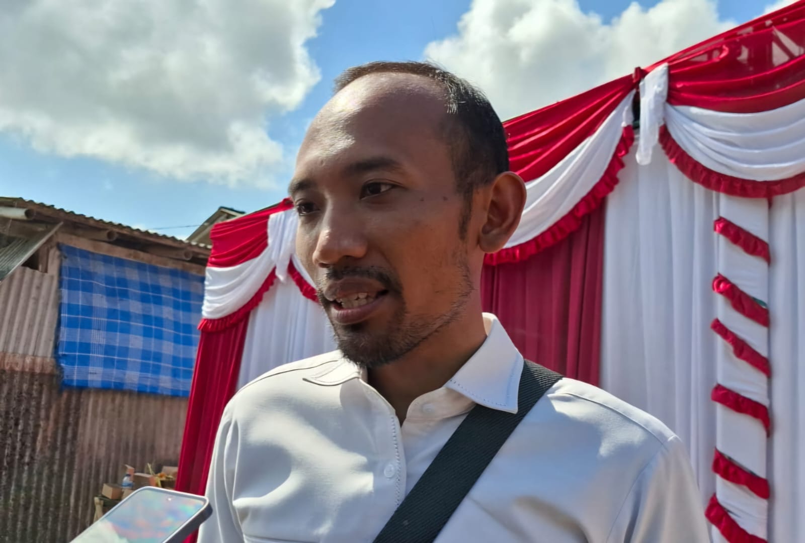 Gercep, Satreskrim Polres Klungkung Telusuri Dugaan Proyek Fiktif Rp 1 Miliar di Dispar Klungkung