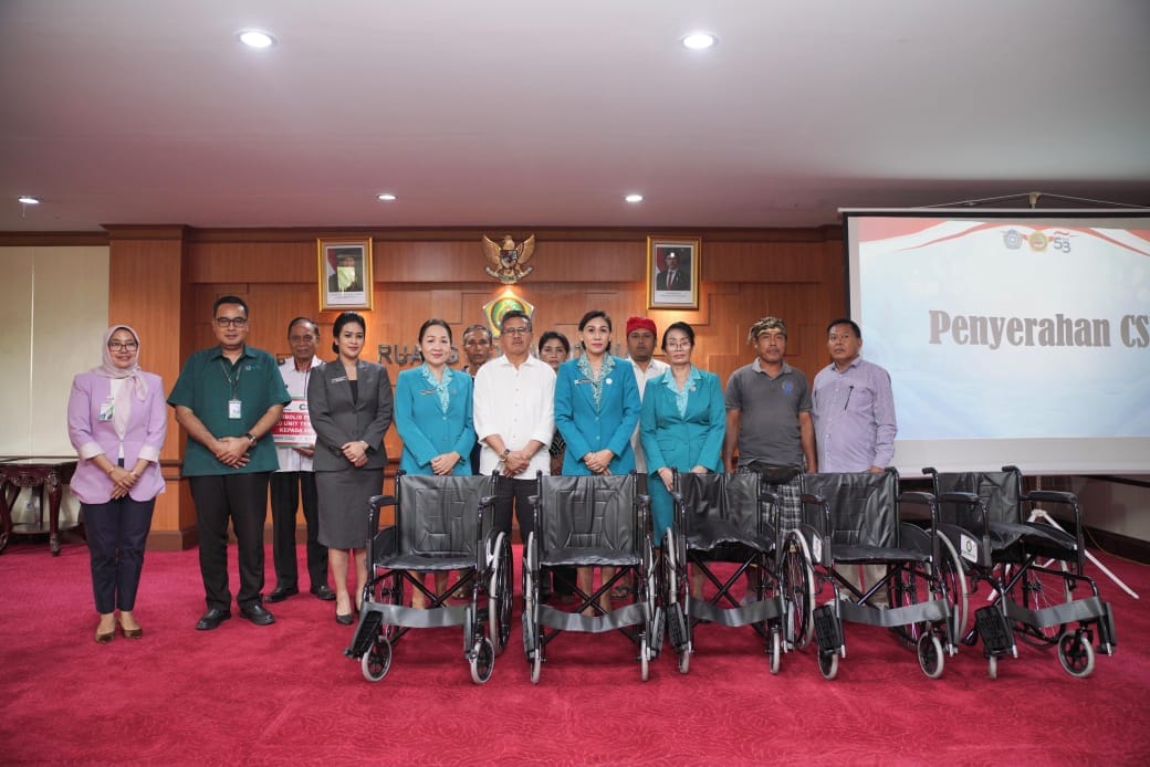 TP PKK Gianyar Peringati HKG ke-53, Teguhkan Komitmen Wujudkan Asta Cita Menuju Indonesia Emas