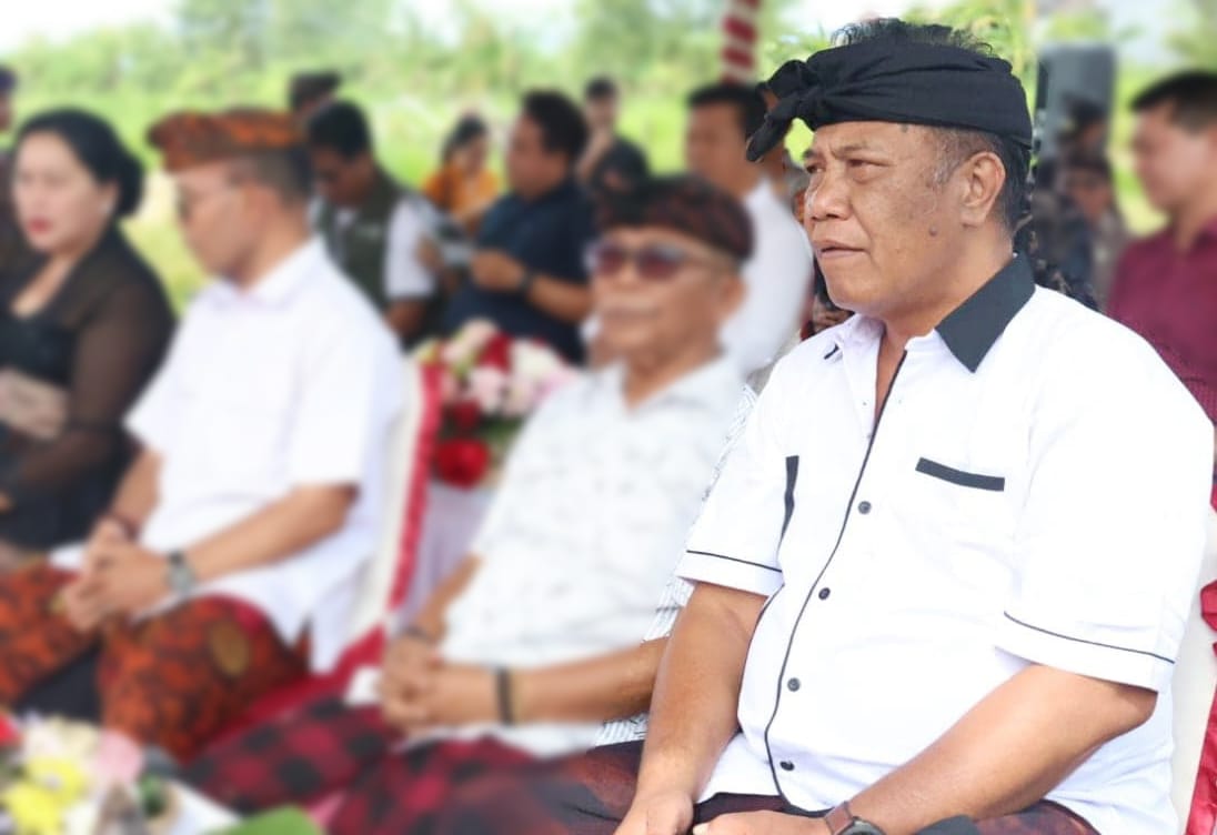 Gung Anom Dukung Program Kuliah Gratis Gubernur Wayan Koster, Siap Partisipasi 2026