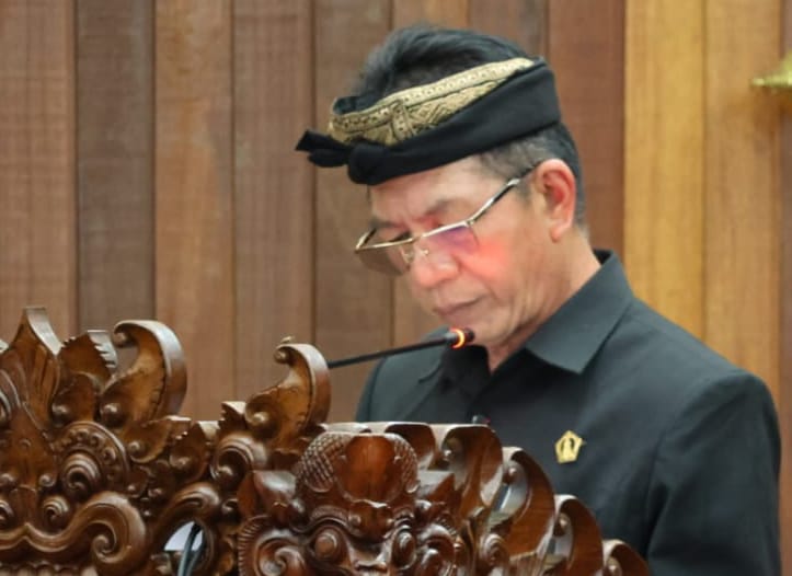 Fraksi Hanura Soroti Tunggakan Pajak hingga Kelebihan Bayar Proyek Fisik