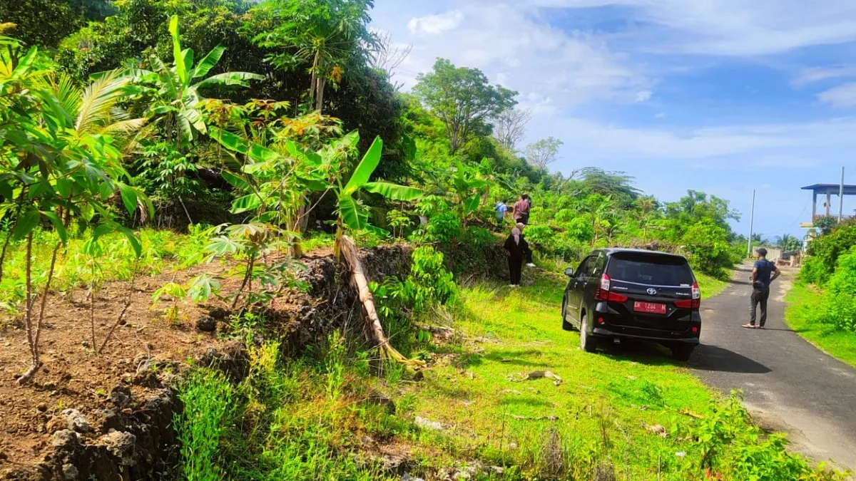 Kejagung Lelang Aset Rampasan Korupsi I Wayan Candra, Negara Kantongi Rp 6 Miliar
