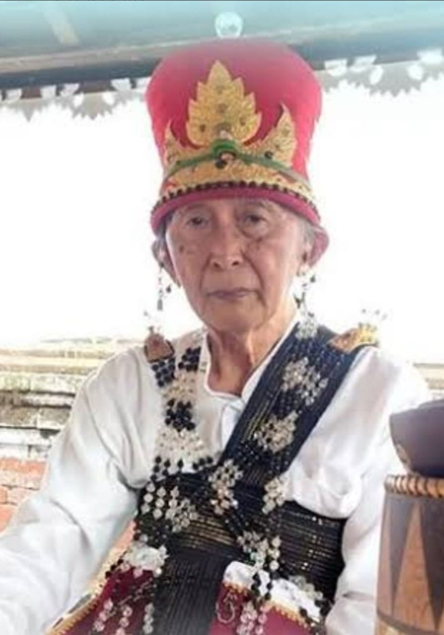 Amor Ing Acintya, Ida Pedanda Gede Sadhawa Jelantik Putra Berpulang, Mantan Ketua DPRD Bali Dua Periode