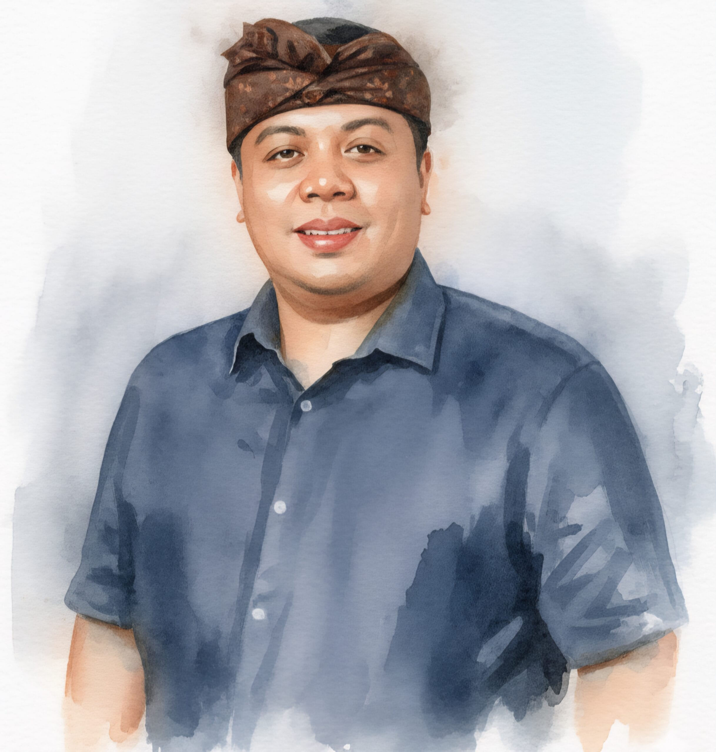 Sekda Gianyar Reformasi Kinerja OPD, Kuatkan Sistem Pelaporan Digital