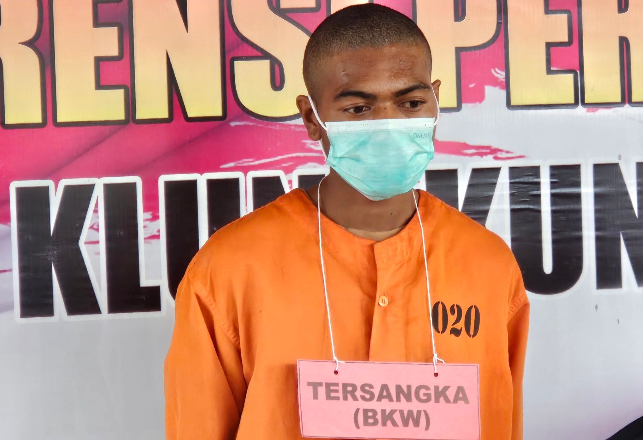 Rudrapaksa Turis, Guide Diving di Nusa Penida Terancam 12 Tahun Penjara