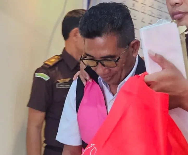 Terbukti Korupsi Berlanjut, Eks Kepsek SMK Negeri 1 Klungkung Divonis 3,5 Tahun Penjara – Wajib Kembalikan Rp 870 Juta