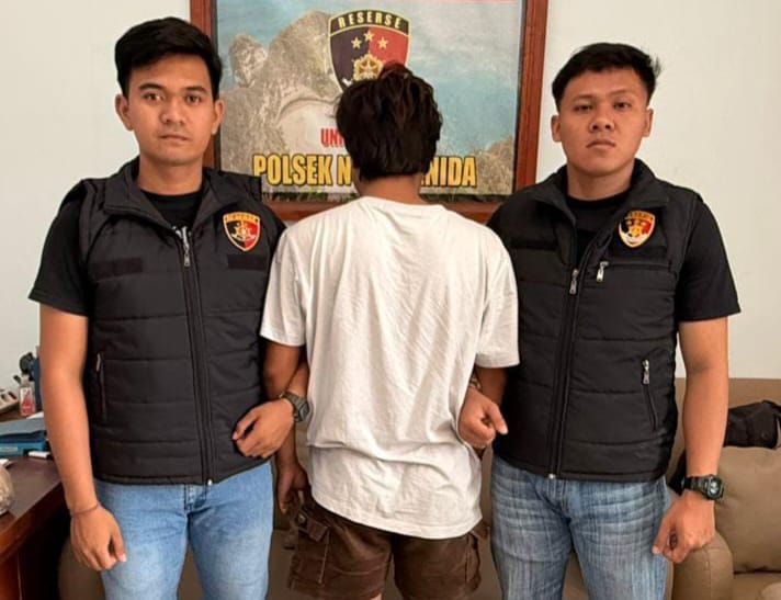 Bersihkan Kamar, Pegawai Bungalow Malah Sikat Uang Tamu Slovakia