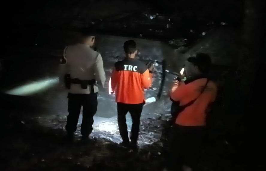 Warga Jakarta Hilang Terseret Arus di Ubud Saat Terobos Genangan, Motor Ditemukan