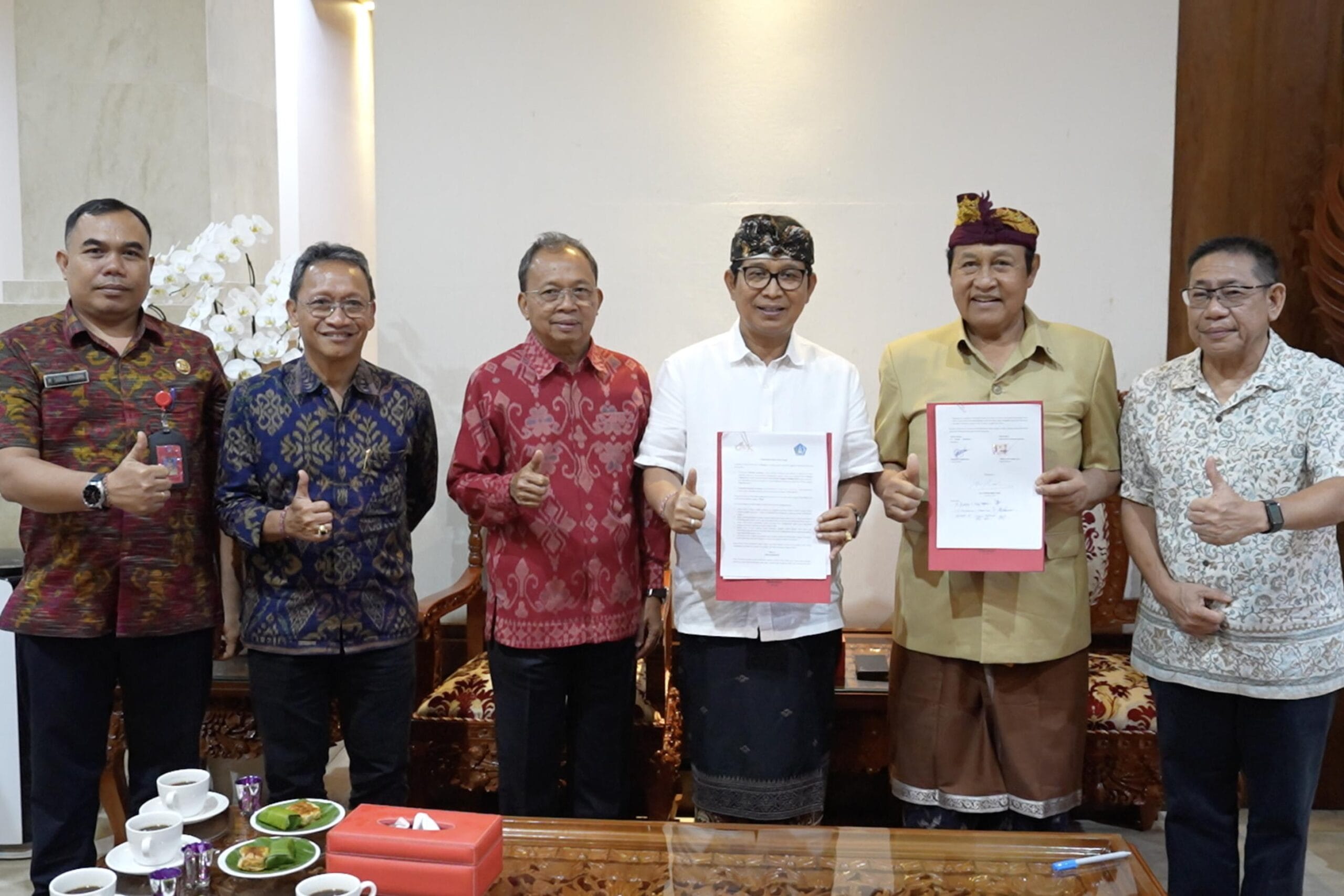 Bupati Badung dan Gubernur Bali Panggil Pihak GWK: Pastikan Akses Jalan Warga Tetap Dibuka