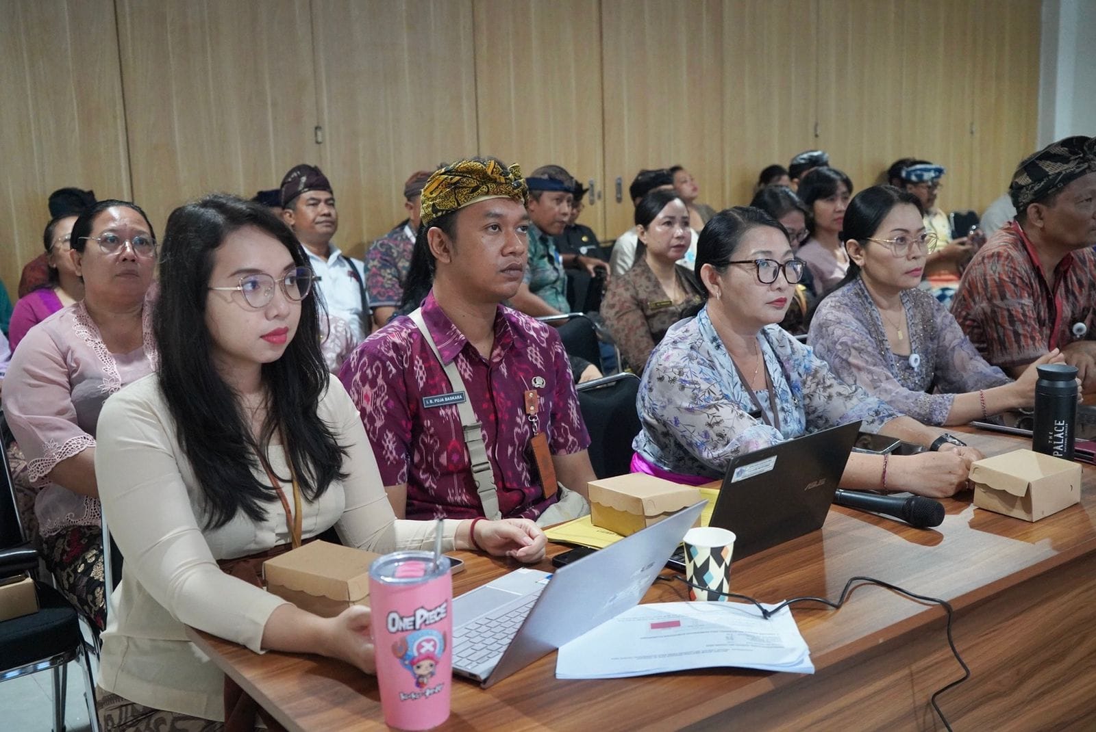 Pemkab Klungkung Perkuat Pengawasan Internal, SPI 2024 Tempatkan Klungkung di Posisi Waspada