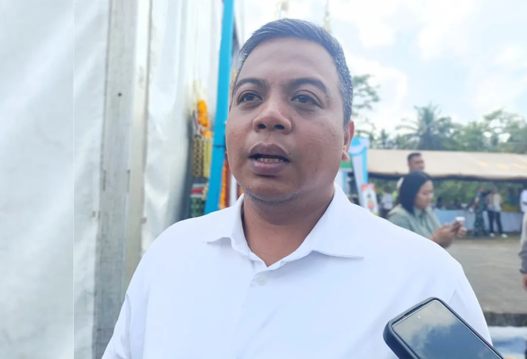 Sekda Gianyar Beberkan Alasan Seragam Gratis Diberikan dalam Bentuk Kain dan Ongkos Jarit
