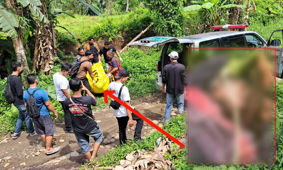 Tewasnya Mandor Proyek di Tampaksiring Masih Teka-Teki, Diduga Dianiaya Brutal Hingga Leher Dig*r*k