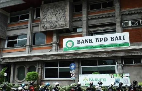 Sejarah BPD Bali: Dari 1962 Hingga Jadi Bank Devisa Beraset Triliunan