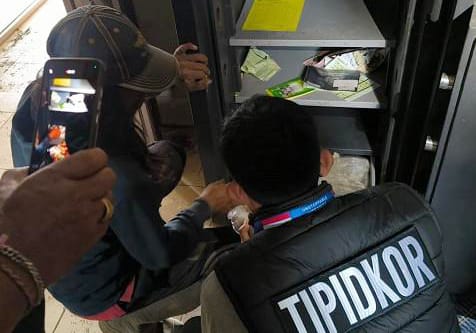 LPD Selulung Alami Kredit Macet Rp 3,3 Miliar, Ratusan Nasabah Diperiksa Polisi