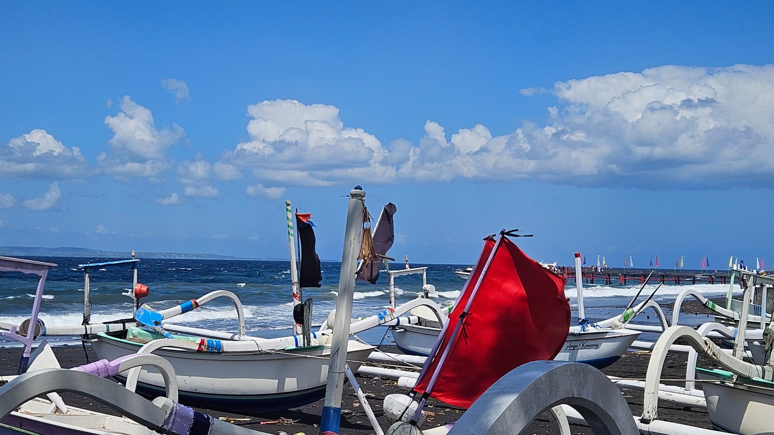 Penyelidikan Retribusi Pelabuhan Tetap Jalan, Meski Ada Permohonan Legal Opinion dari Dishub