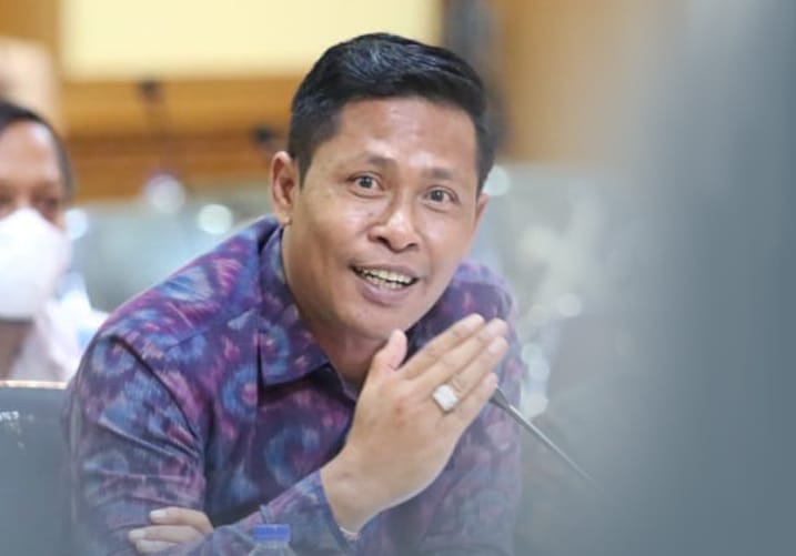 DPRD Badung Evaluasi Belanja Daerah : “Dana Sudah Ada, Kenapa Belum Terserap?”