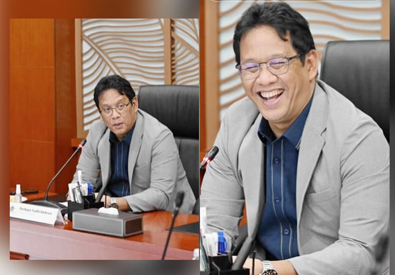 Menkeu Purbaya Soroti Dana Rp 234 T Mengendap di Daerah, Badung Masuk 15 Pemda Terkaya