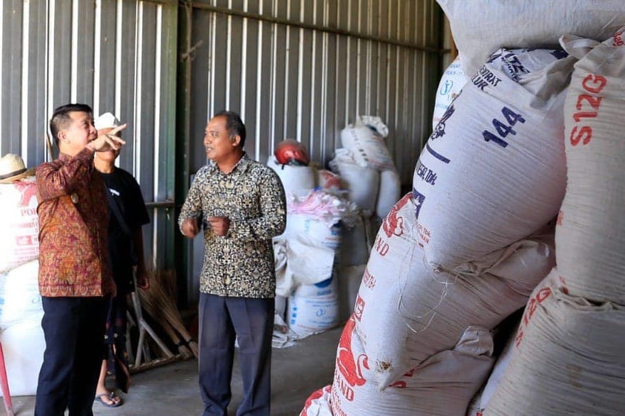 716 Koperasi Merah Putih Jadi Momentum, Suwirta Disebut Sosok Tepat Pimpin Gerakan Koperasi Bali