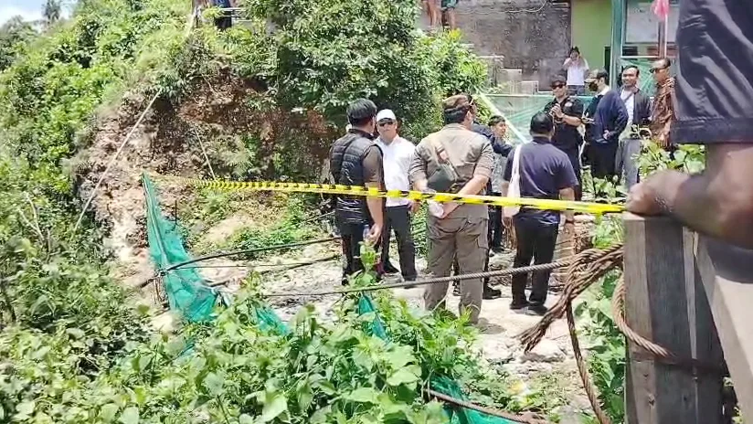 Usai Kontroversi, Langgar Tata Ruang, Pansus DPRD Bali Hentikan Proyek Lift Kelingking Rp200 Miliar