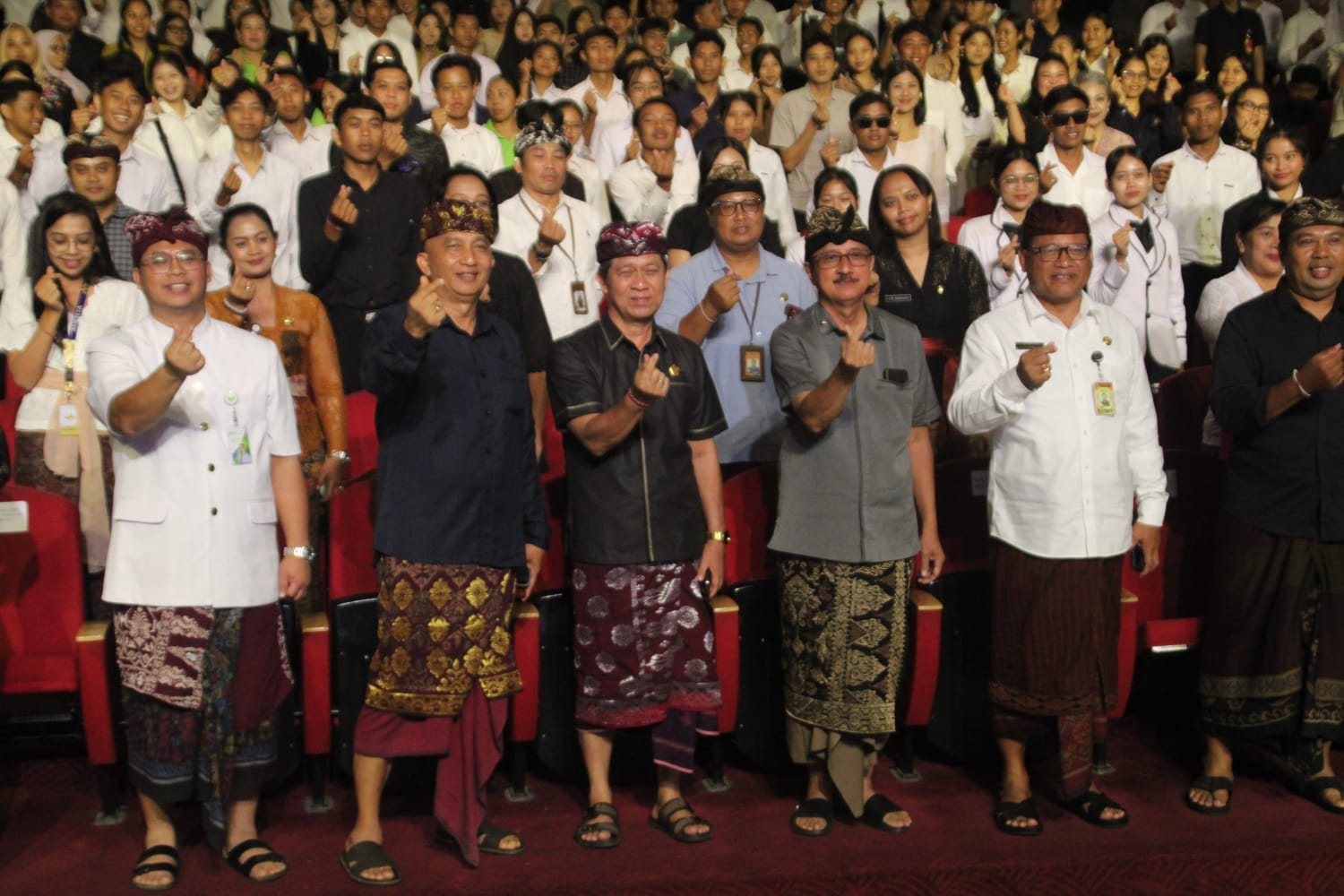 Pemprov Bali Siapkan 5.742 Lowongan, Targetkan Pengangguran Turun ke 1%, Penempatan Dalam dan Luar Negeri