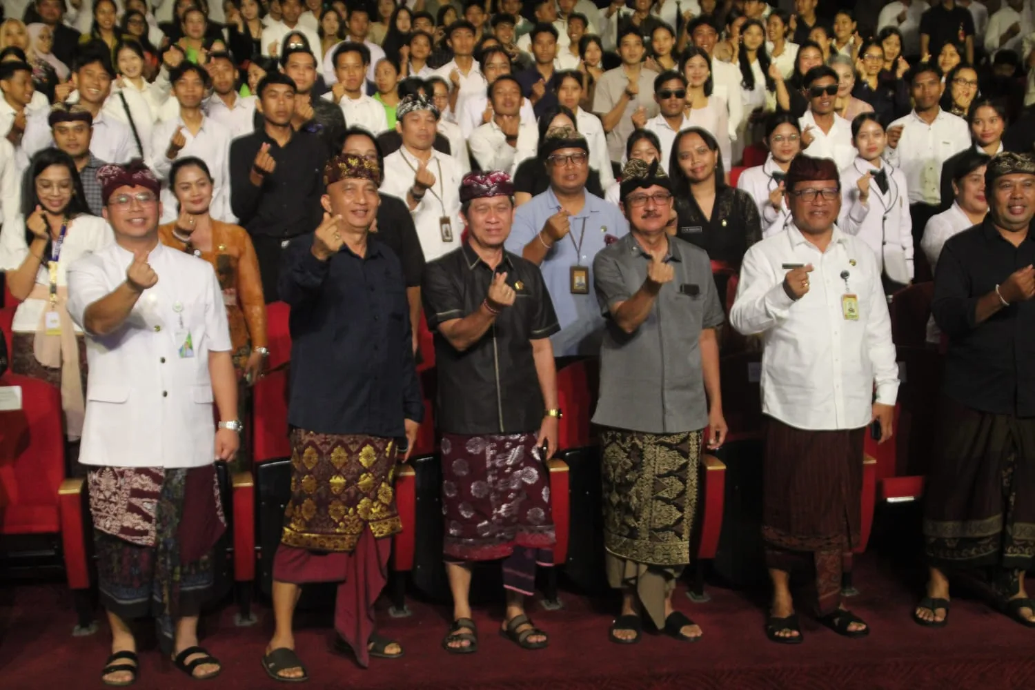 Pemprov Bali Siapkan 5.742 Lowongan, Targetkan Pengangguran Turun ke 1%, Penempatan Dalam dan Luar Negeri