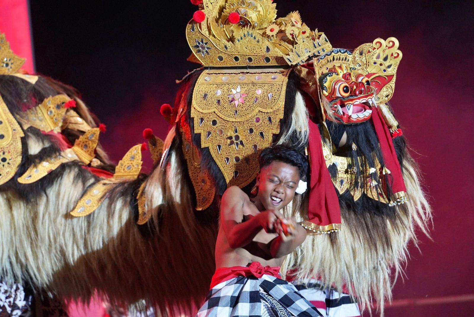 Festival Nusa Penida 2025 Sukses, Daya Tarik Wisata dan Budaya Kian Mendunia