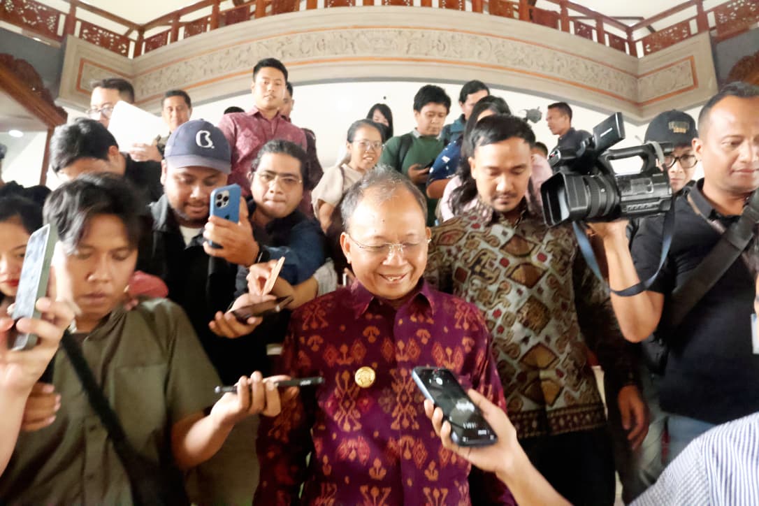 Pendapatan Naik, Ini Rincian APBD Semesta Berencana 2026