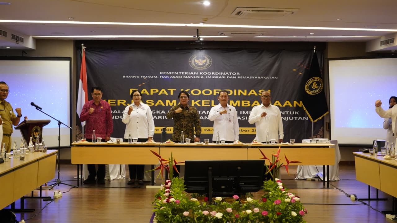 Tingkat Kepatuhan Rendah, Pungutan Wisatawan Asing (PWA) Baru 32%