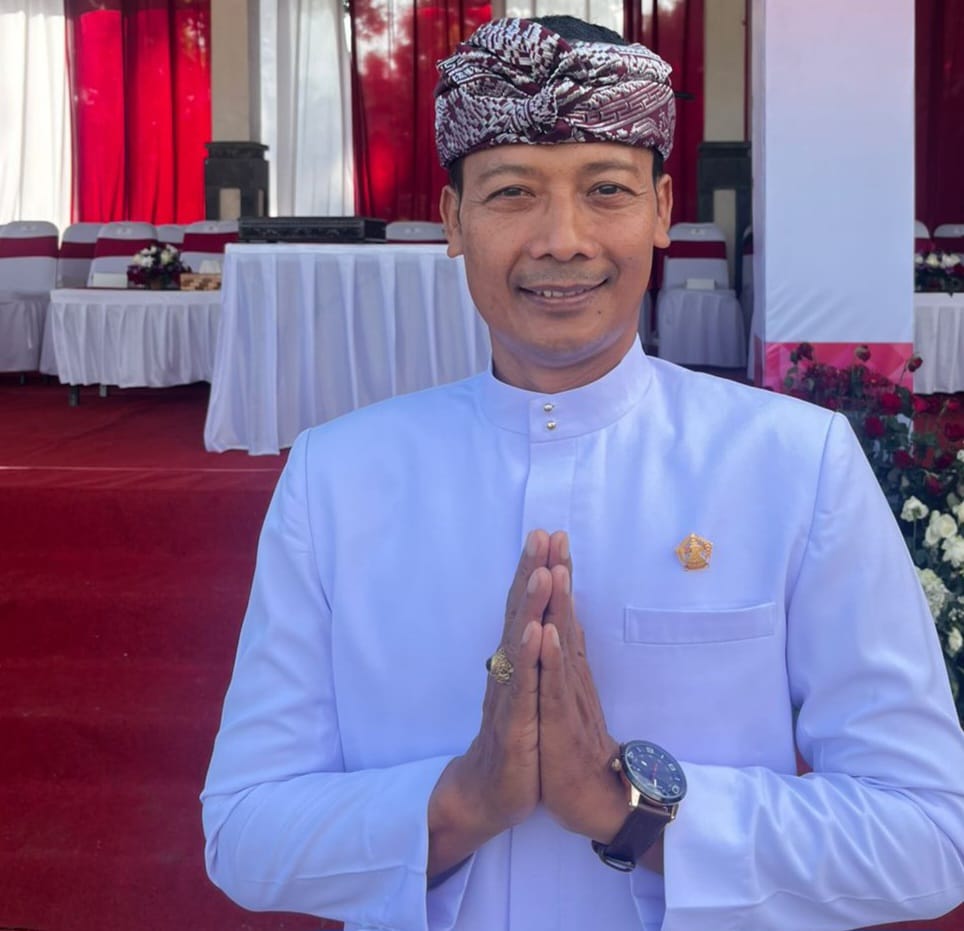 Widiana : Galungan Waktu Terbaik Petani Tingkatkan Produksi dan Penjualan