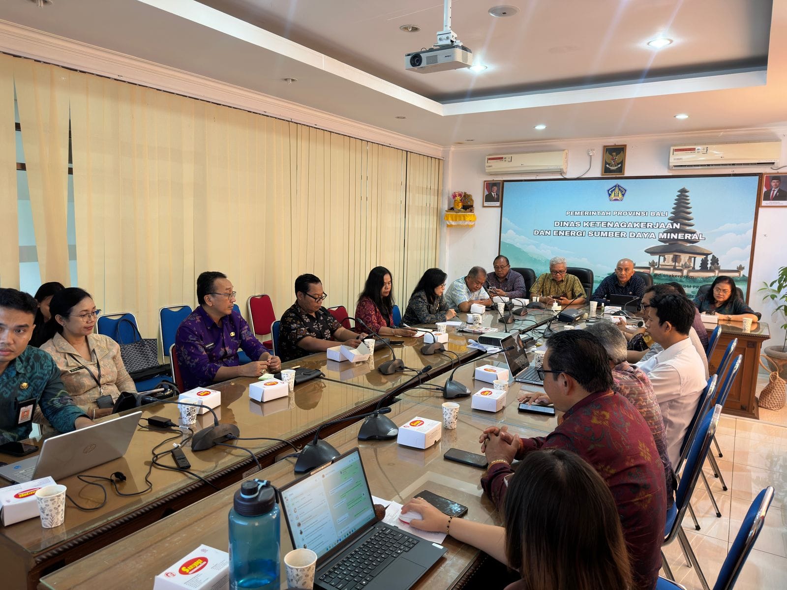 UMP Bali 2026 Resmi Naik 7,04 Persen, Gubernur Koster Nyatakan Berlaku Januari