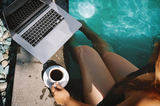 Libur Nataru Makin Panjang, ASN Diizinkan WFA Akhir Desember