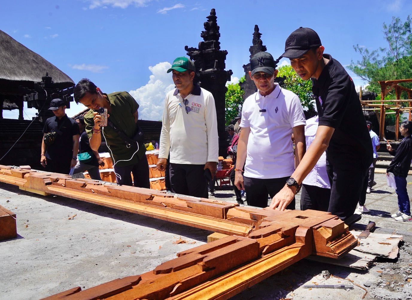 APBD Defisit, Pemkab Klungkung Ambil Pinjaman Rp 229 M untuk Percepat Pembangunan