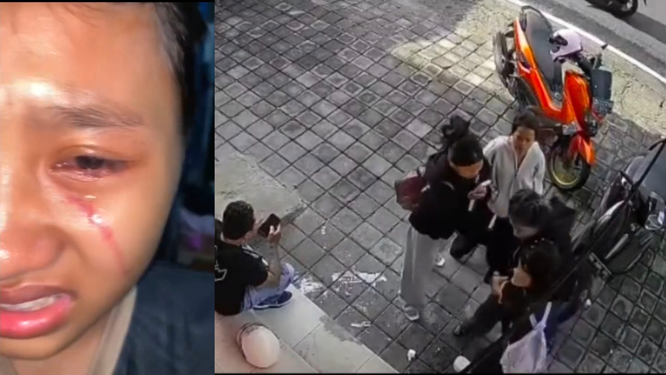 Video Viral Kekerasan Anak di Denpasar, Polisi Dalami Peran Terlapor