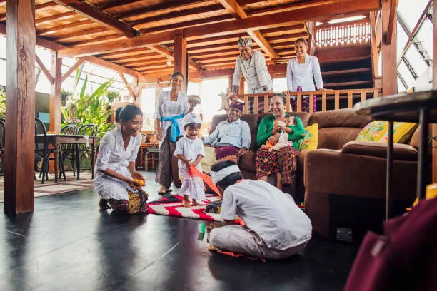 Kepribadian Kelahiran 7 Januari 2026: Bijaksana, Berwibawa, dan Mudah Meraih Rezeki