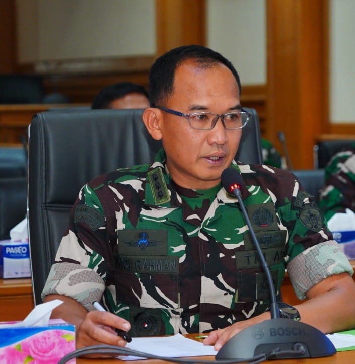 Kodam IX/Udayana Bantah Isu Viral Penjemputan Pelda Chrestian Namo