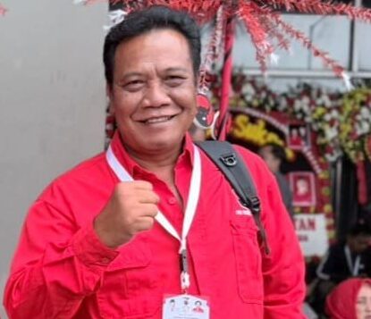 DPC PDI Perjuangan Klungkung Hadiri Rakernas I 2026 – HUT ke-53 PDIP di Ancol