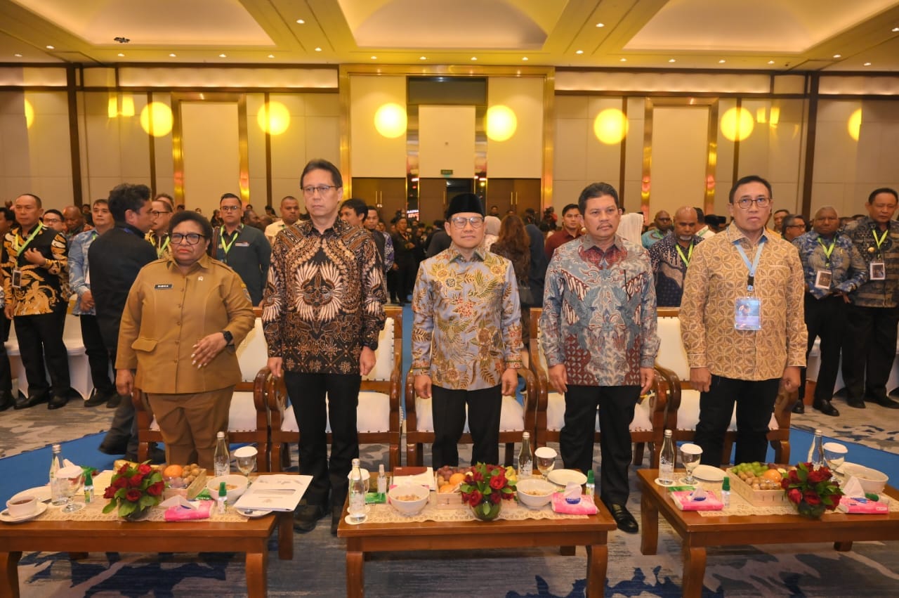 Bali Timur Borong Penghargaan UHC Awards 2026, Klungkung Raih Predikat Utama