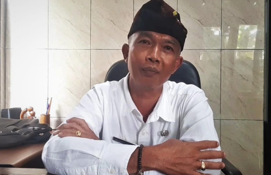 Kasus LSD Ditemukan di Jembrana, Peternak Klungkung Diminta Siaga