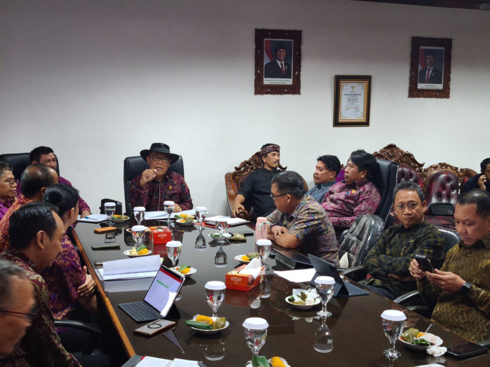 Pemanfaatan Goa Lempeh dan Kolam Tebing Hotel The Edge Disorot, Satpol PP Minta Aktivitas Dihentikan