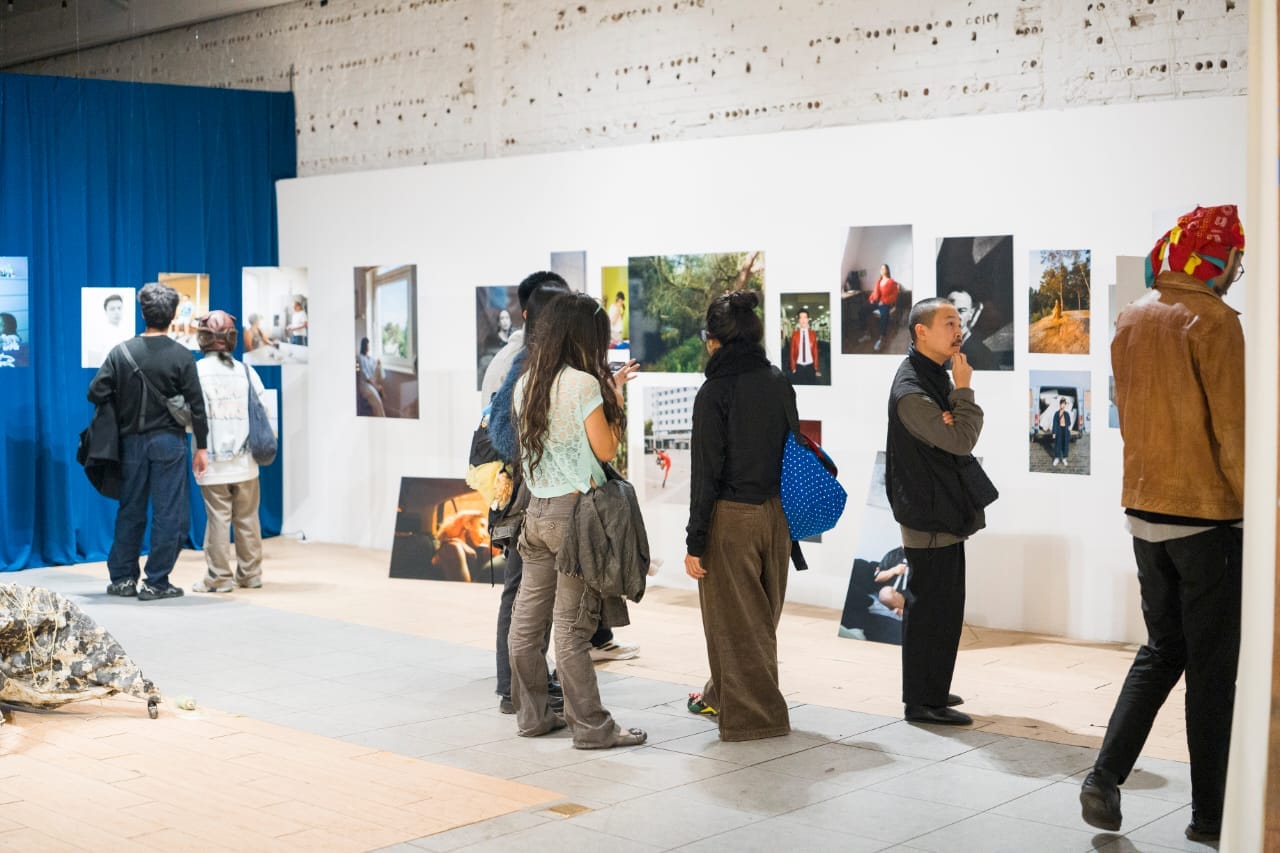 Festival Mini “Dealing in Distance” Hadir di Bali, Angkat Isu Diaspora dan Rasa Kepemilikan