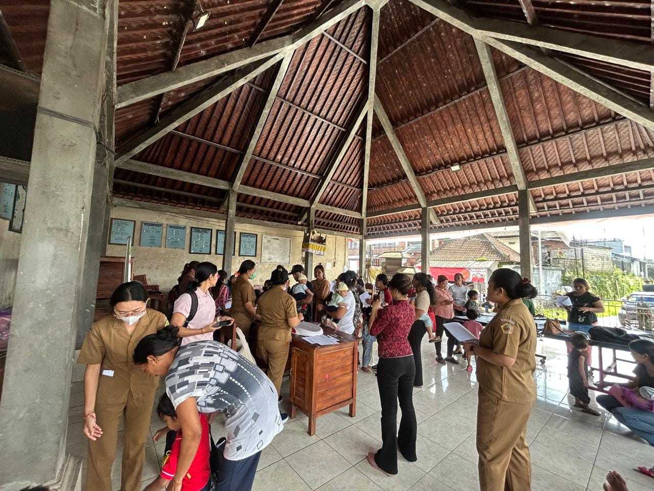 Prevalensi Stunting di Atas 6%, 8 Desa di Gianyar Masuk Program Pendampingan Khusus