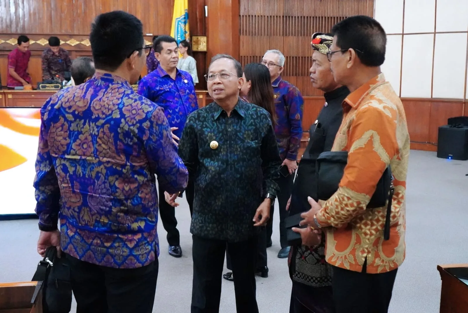 Raport Hijau Legislasi: DPRD Bali Tuntaskan 17 Perda Selama 2025, Fokus pada Perlindungan Rakyat dan Budaya