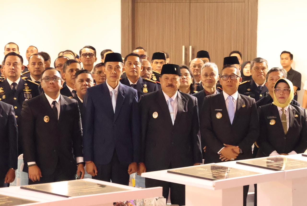 Klungkung Masuk Radar Nasional! Satu dari 18 Daerah yang Miliki Kantor Imigrasi Baru Tahun Ini