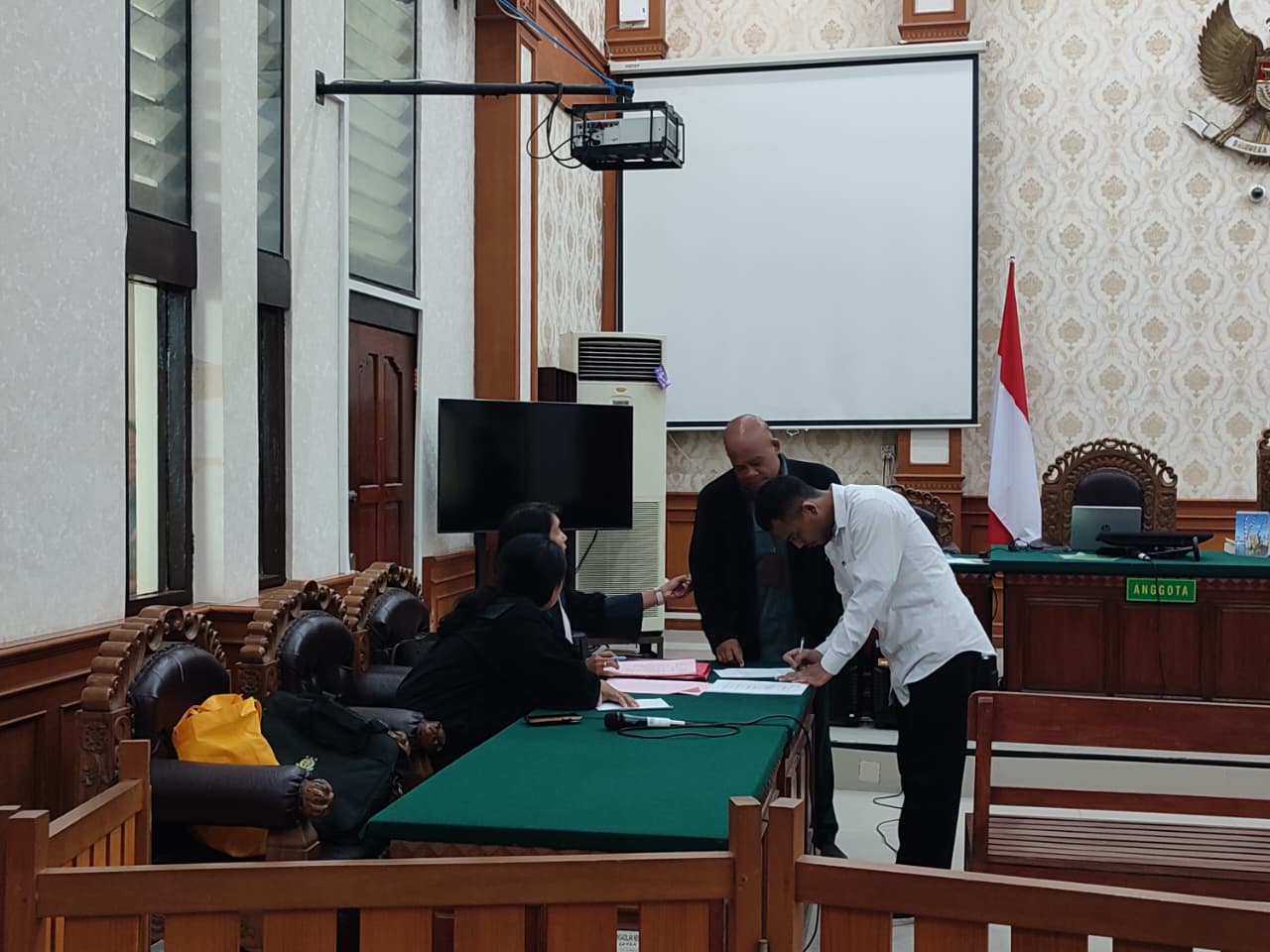 Sakit Hati Disebut ‘Mokondo’, Galuh Widyasmoro yang Habisi Pacar Divonis 19,5 Tahun Bui