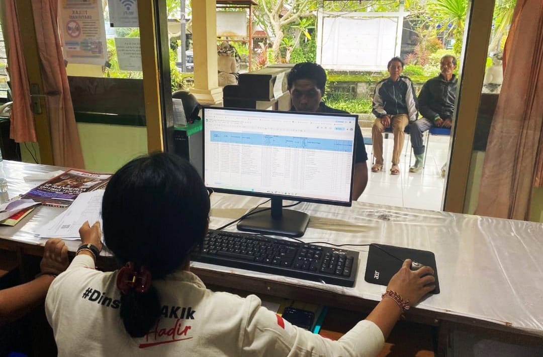 Rogoh Kocek Rp 46 Miliar Strategi ‘All Out’ Klungkung Demi Kesehatan Warga